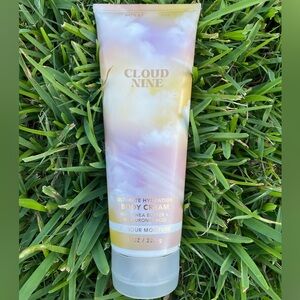 Bath & Body Works Cloud Nine Body Cream